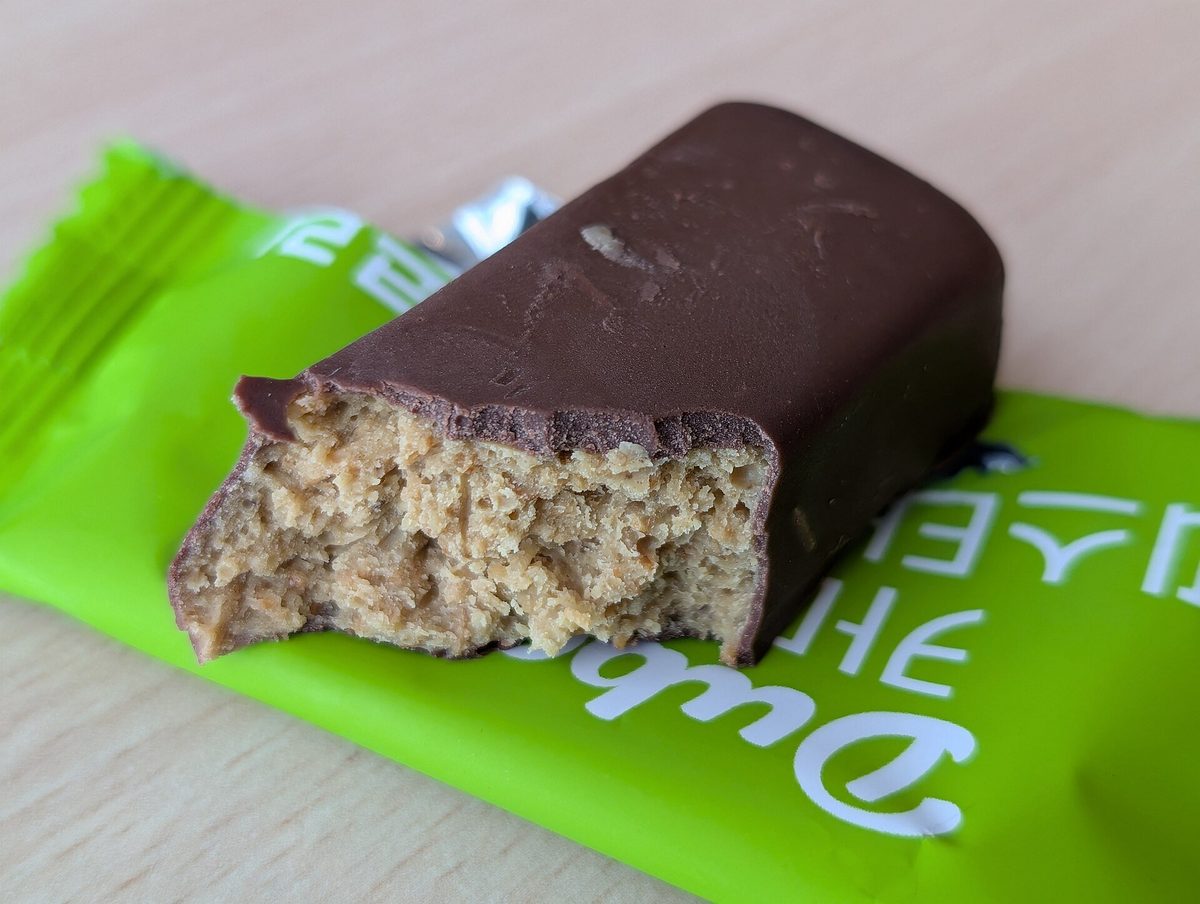 Stock photo representing Goodie Bars